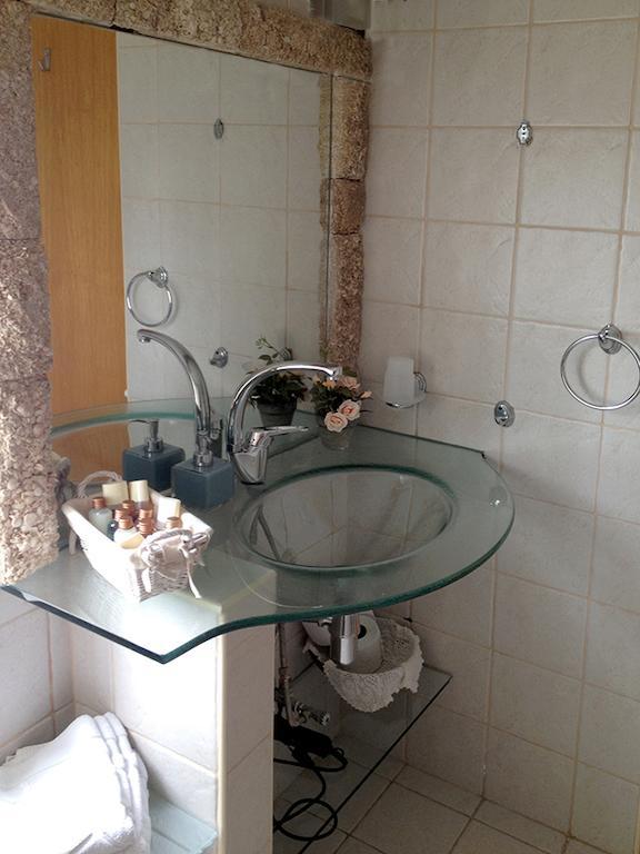 Mina Teva Villa Metula Habitación foto