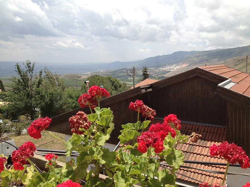 Mina Teva Villa Metula Exterior foto