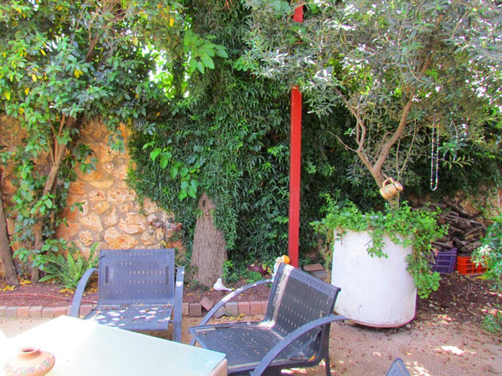 Mina Teva Villa Metula Exterior foto